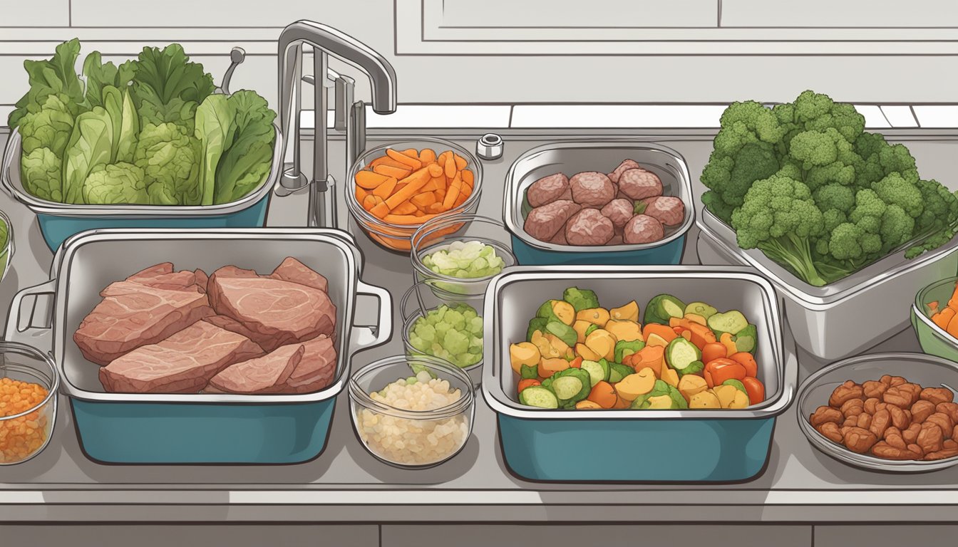 Mastering AIP Meal Prep: Quick Strategies for Success